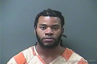 Mugshot of DONALD R SHIELDS