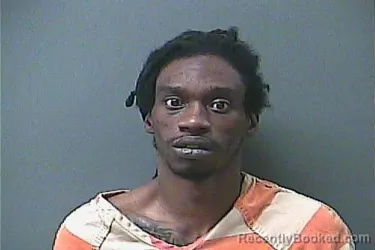 Mugshot of DEVONTE N WILLIAMS