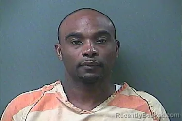 Mugshot of EDWARD HARRIS JR booked in La Porte County, Indiana on May 20, 2026