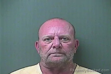 Mugshot of ERIK MASSE booked in La Porte County, Indiana on June 2, 2026