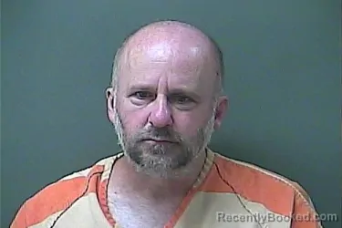 Mugshot of Eric D Rodriguez booked in La Porte County, Indiana on September 27, 2026