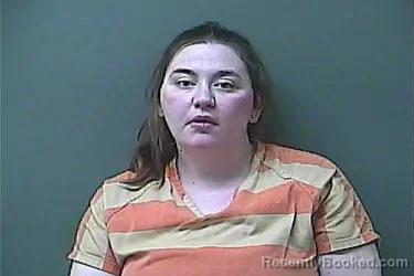 Mugshot of FELICIA STANTZ