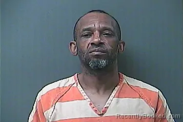Mugshot of GERRY DEAN booked in La Porte County, Indiana on May 14, 2026