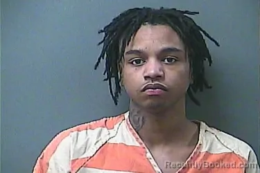 Mugshot of HALTON M DUKE