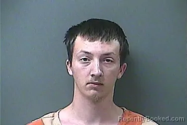 Mugshot of ISAIAH ALLEN PRATT