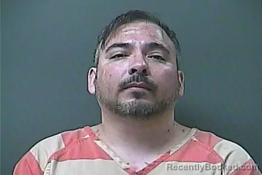 Mugshot of JERROD LEE BRATCHER booked in La Porte County, Indiana on April 6, 2026