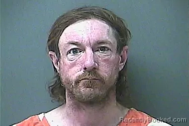 Mugshot of JACK LLOYD GLOSSER