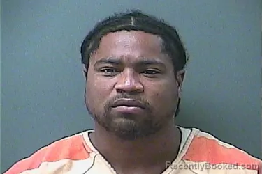 Mugshot of JEREMY R HARRIS booked in La Porte County, Indiana on March 19, 2026