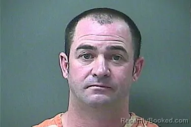 Mugshot of JAMY A HERRING booked in La Porte County, Indiana on March 11, 2026