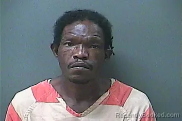 Mugshot of JOSEPH E HOLLIE booked in La Porte County, Indiana on July 15, 2026