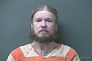 Mugshot of JACK IGELSKI