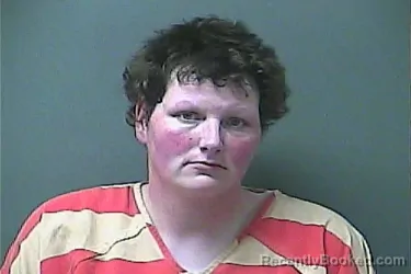 Mugshot of JACOB S KOEHN booked in La Porte County, Indiana on March 25, 2026