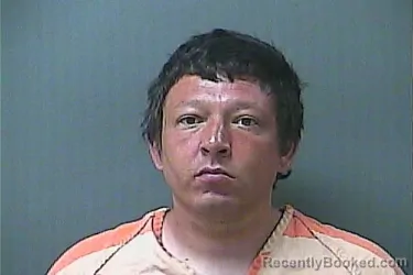 Mugshot of JOHNATHAN MICHAEL LOPEZ booked in La Porte County, Indiana on June 3, 2026