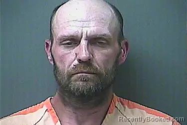 Mugshot of JOSEPH S PECKLER booked in La Porte County, Indiana on June 28, 2026