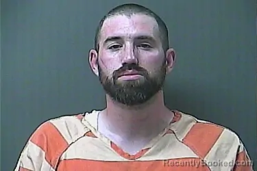 Mugshot of JOHN V SANDERS booked in La Porte County, Indiana on June 27, 2026