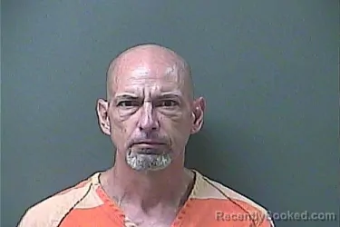 Mugshot of Jacob Dean Schmidt booked in La Porte County, Indiana on August 27, 2026