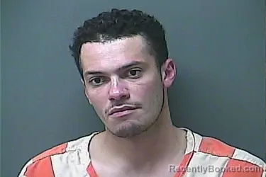 Mugshot of JULIAN DAVID TOWNSEL