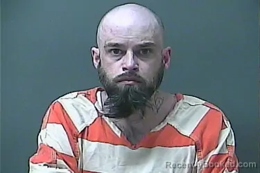 Mugshot of JAMES VOREIS