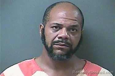 Mugshot of Keagan M Browder booked in La Porte County, Indiana on August 17, 2026