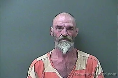 Mugshot of KIVEN L FRANCIS