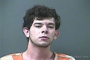 Mugshot of KEVIN GAYTAN