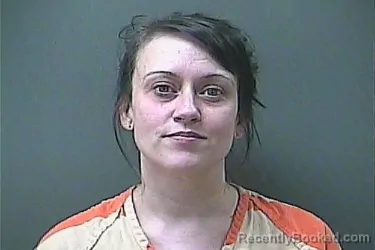 Mugshot of KIRBY A JOHNSEN