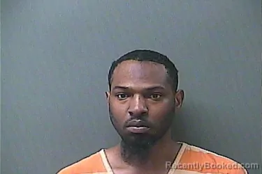 Mugshot of KEVIN D LYNCH booked in La Porte County, Indiana on July 3, 2026