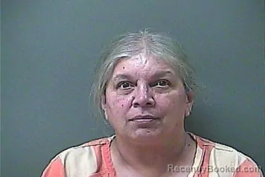 Mugshot of LIL A DEAL