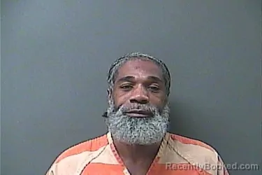 Mugshot of LORENZO CORNELIUS GILLON booked in La Porte County, Indiana on July 7, 2026