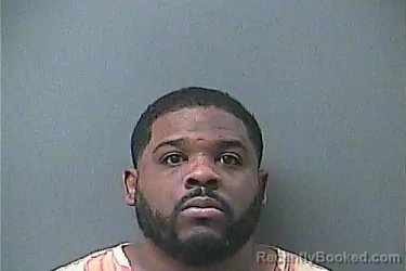 Mugshot of LETO L HILL