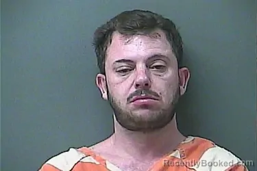 Mugshot of LARRY A MCMAHAN