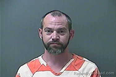 Mugshot of MICHAEL PATRICK MOYNIHAN booked in La Porte County, Indiana on May 9, 2026