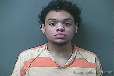 Mugshot of NEHEMIAH DEMONT BIRDSONG-HESTER