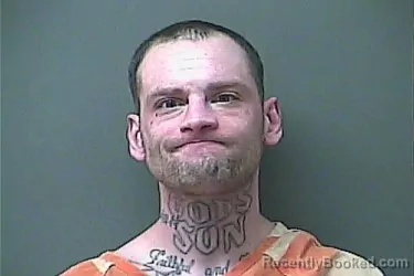 Mugshot of NATHAN JAMES HINZ