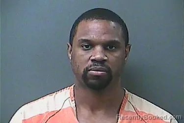 Mugshot of NICKOLAS S SANDIFER booked in La Porte County, Indiana on April 29, 2026