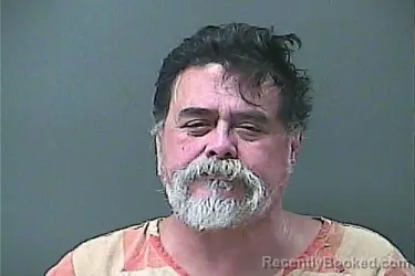 Mugshot of PETE APODACA