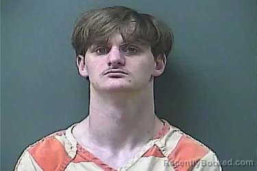 Mugshot of PHILLIP JOSEPH DUFFUS booked in La Porte County, Indiana on March 30, 2026