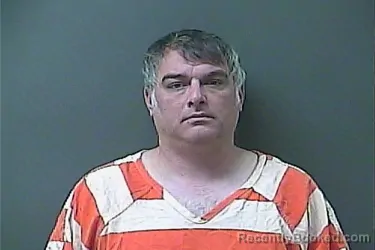 Mugshot of PHILLIP M TABOR