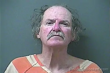 Mugshot of PAUL G ZDYB