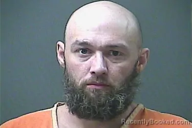 Mugshot of RYAN A BARTELS