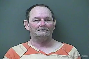 Mugshot of REUBEN C CARDER