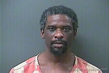 Mugshot of ROBERT LEAVELL FAIR booked in La Porte County, Indiana on May 12, 2026