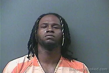 Mugshot of ROBERT E MARTIN booked in La Porte County, Indiana on March 31, 2026