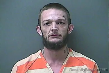 Mugshot of ROBERT A PAYNE