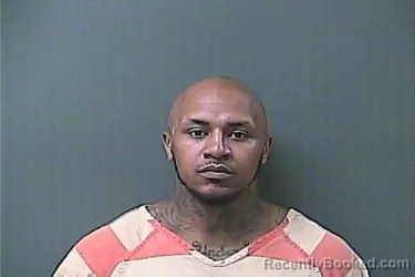 Mugshot of ROBERT A ROSENBOURGH booked in La Porte County, Indiana on June 26, 2026
