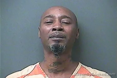 Mugshot of RICHARD C SMITH