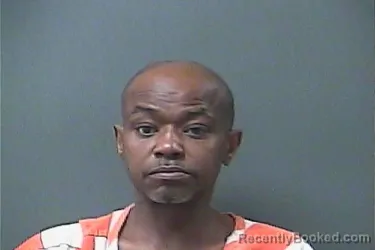 Mugshot of RAYMON PAUL WATSON