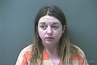 Mugshot of STEPHYNIE BLUM