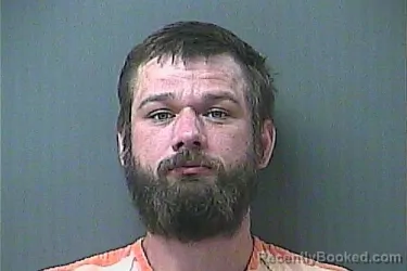 Mugshot of STEPHEN R VERMETTE booked in La Porte County, Indiana on June 21, 2026