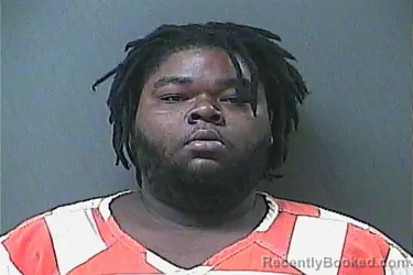 Mugshot of TIMOTHY B BRITTON booked in La Porte County, Indiana on March 25, 2026